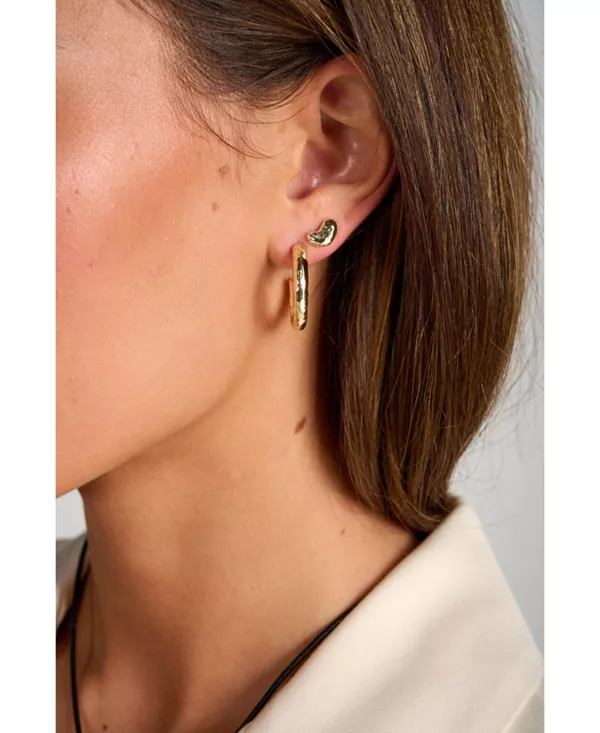 Серьги Души Tutti, gold
Серьги Души Tutti, gold