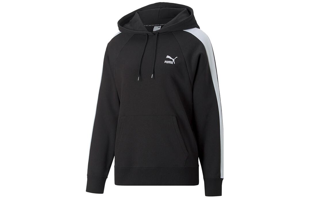 Женская толстовка Puma, цвет Black
Женская толстовка Puma, цвет Black