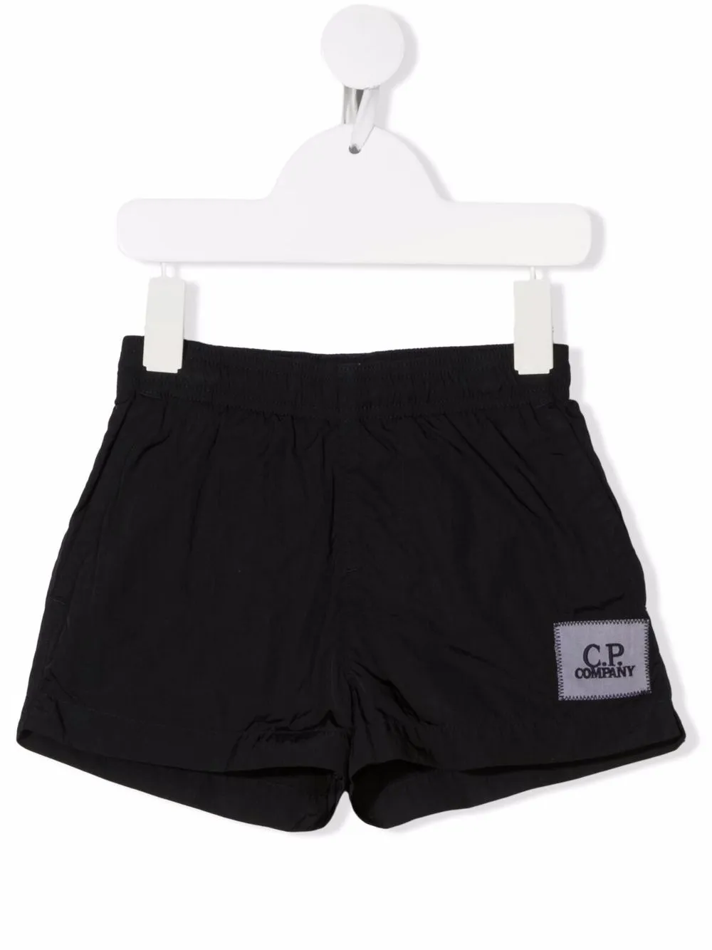 Плавки-шорты с нашивкой-логотипом C.P. Company Kids, синий
Плавки-шорты с нашивкой-логотипом C.P. Company Kids, синий