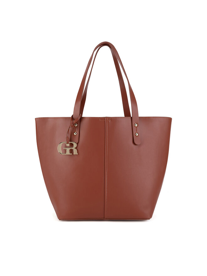 Сумка Gino Rossi, коричневый
Сумка Gino Rossi, коричневый
