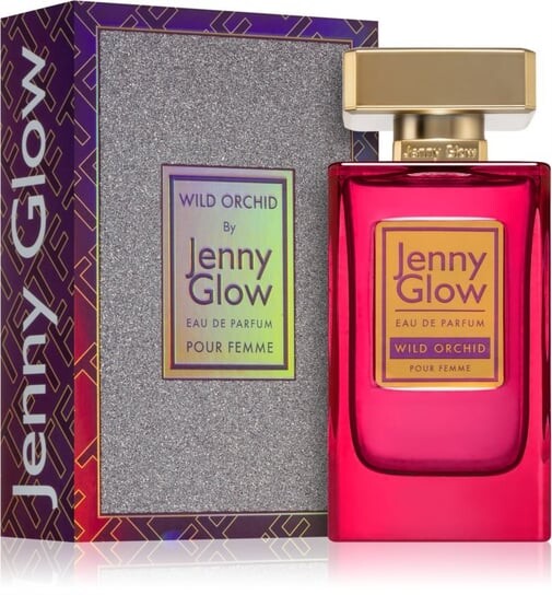 Парфюмированная вода, 80 мл Jenny Glow, Wild Orchid
Парфюмированная вода, 80 мл Jenny Glow, Wild Orchid