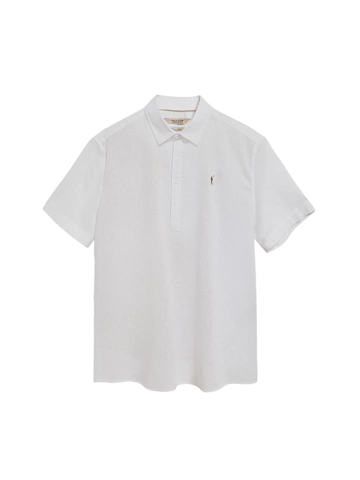 Рубашка Polo Club, белый
Рубашка Polo Club, белый