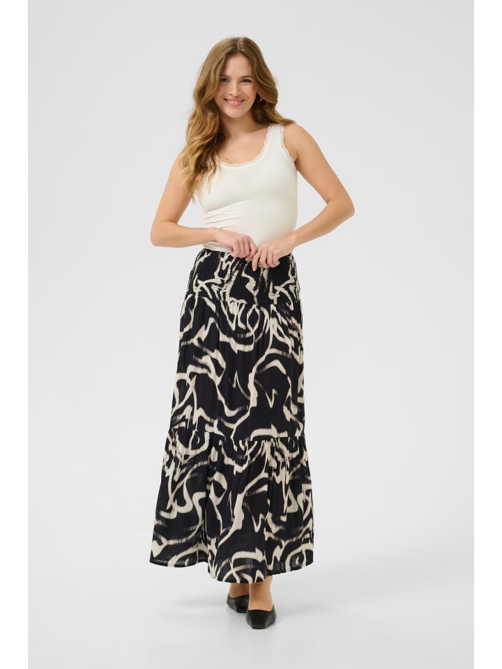 Юбка до колена Kaffe
Юбка до колена Kaffe