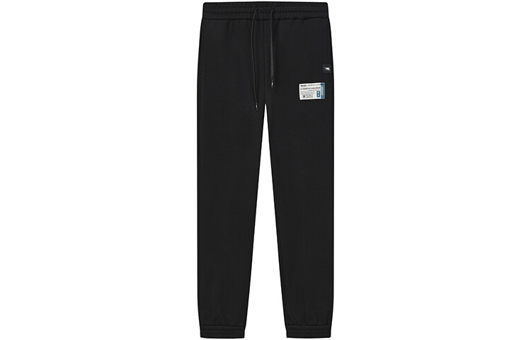 FILA Женские повседневные брюки, цвет Black
FILA Женские повседневные брюки, цвет Black