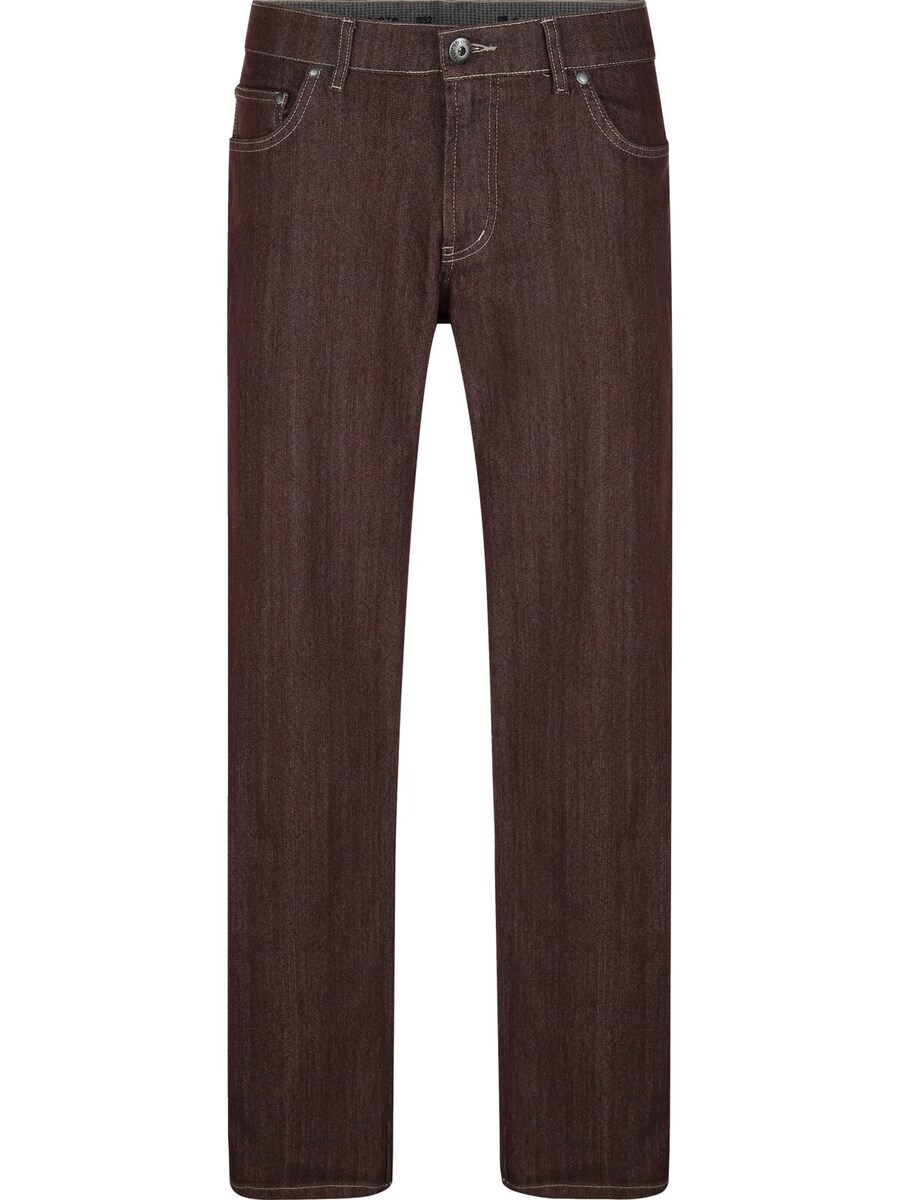 Джинсы BABISTA Regular Jeans Vestatess, темно-красный
Джинсы BABISTA Regular Jeans Vestatess, темно-красный