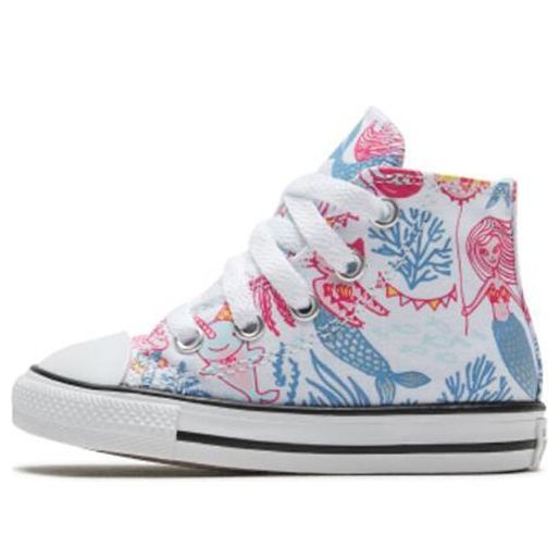 Кеды Converse Chuck Taylor All Star 'Pink Blue' 768094C
Кеды Converse Chuck Taylor All Star 'Pink Blue' 768094C