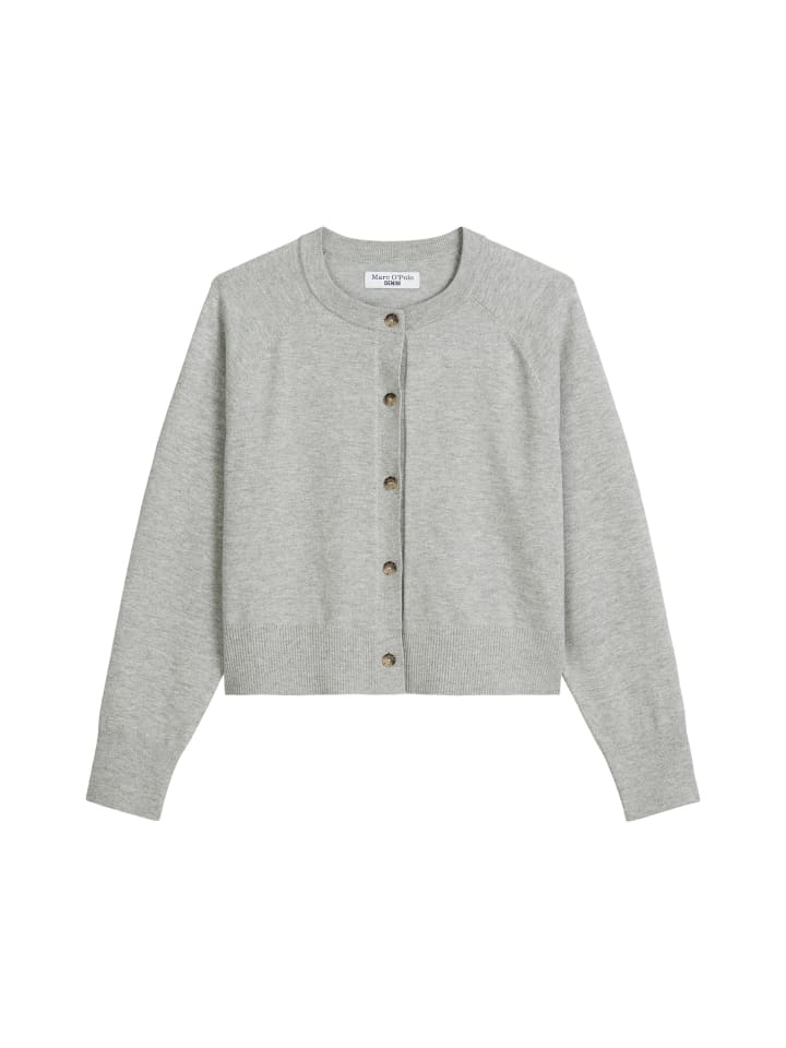 Кардиган Marc O'Polo DENIM
Кардиган Marc O'Polo DENIM