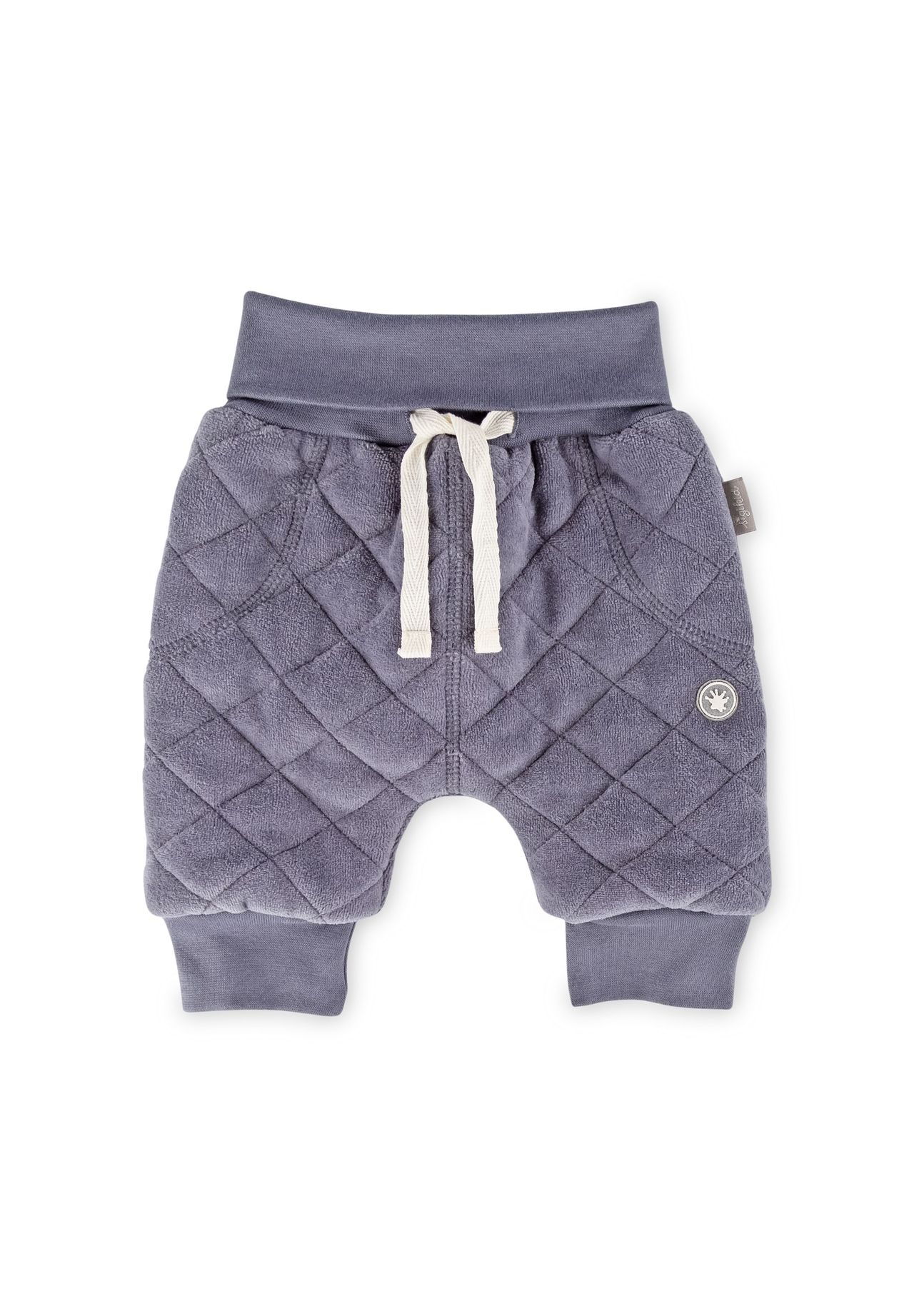 Брюки Nicki утепленные Classic Baby, для малышей Sigikid, синий
Брюки Nicki утепленные Classic Baby, для малышей Sigikid, синий