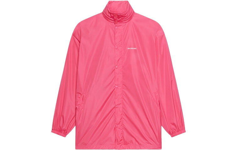 Balenciaga Женская куртка, цвет Pink
Balenciaga Женская куртка, цвет Pink