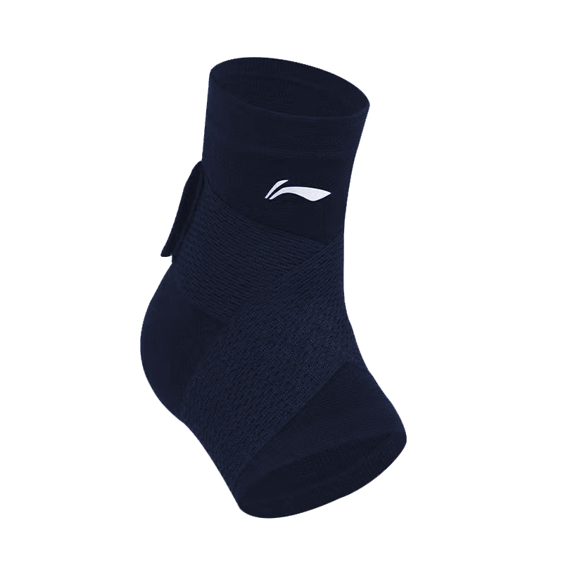 Голеностопный бандаж LINING, синий
Голеностопный бандаж LINING, синий