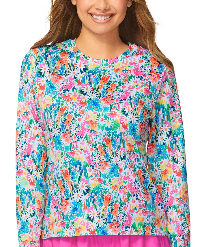 Рашгард для юниоров (летний) Raisins, мультиколор
Рашгард для юниоров (летний) Raisins, мультиколор