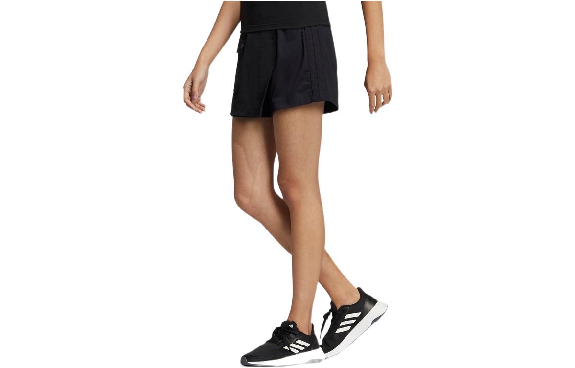 Повседневная короткая юбка женская Adidas Neo, черная
Повседневная короткая юбка женская Adidas Neo, черная