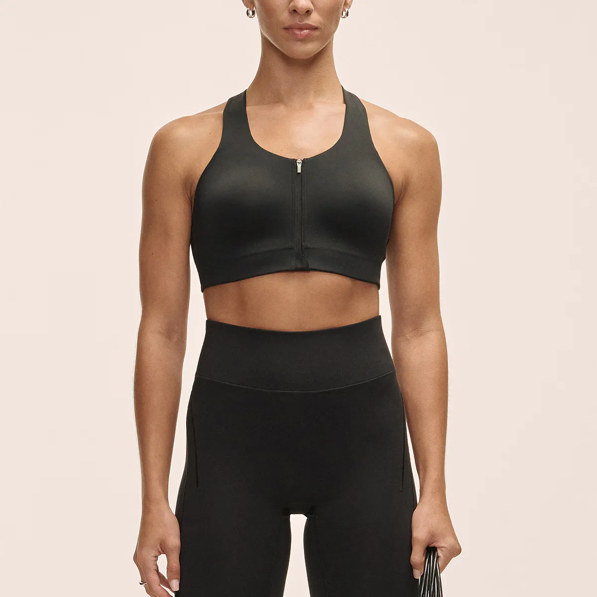 Женская куртка Impact Zip Sport от Casall, черный
Женская куртка Impact Zip Sport от Casall, черный