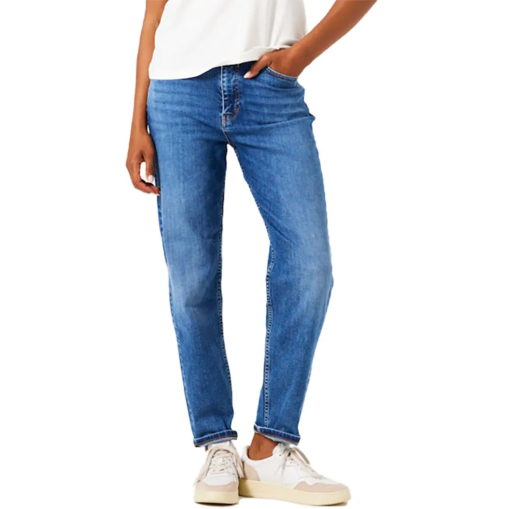 Джинсы Garcia Isabella, синий 
Джинсы Garcia Isabella, синий