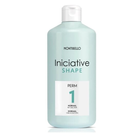 Мл. Montibello Initiative Shape Perm 1500
Мл. Montibello Initiative Shape Perm 1500