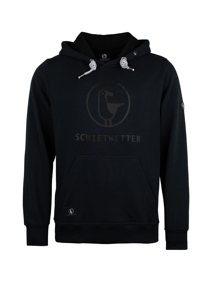 Толстовка Tammo Talisman SCHIETWETTER, цвет anthra-schwarz
Толстовка Tammo Talisman SCHIETWETTER, цвет anthra-schwarz