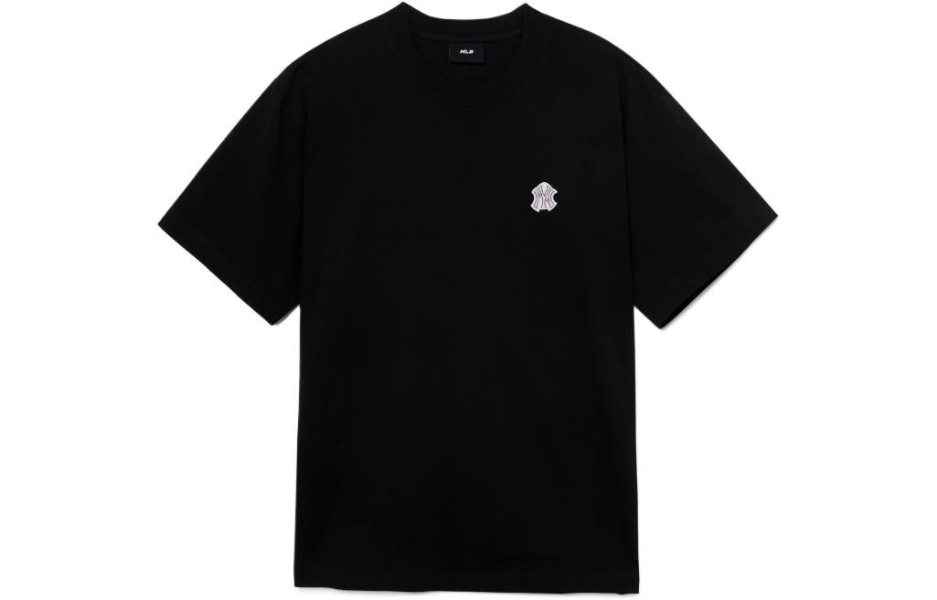 Футболка New York Yankees унисекс, черная Mlb, черный
Футболка New York Yankees унисекс, черная Mlb, черный