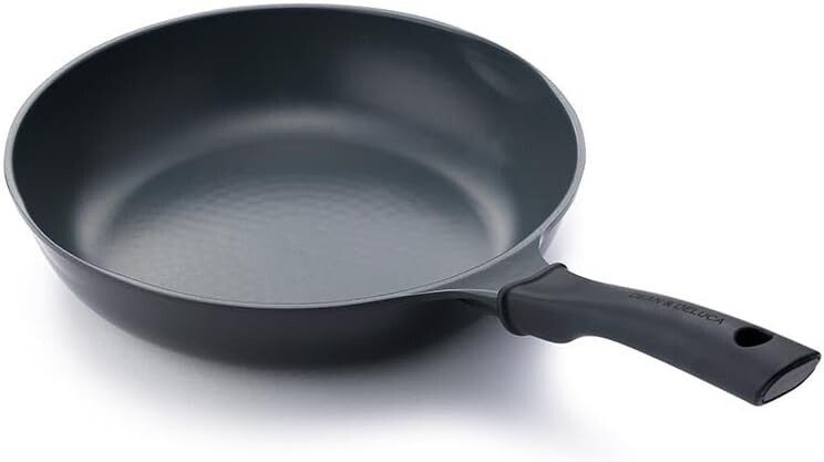 Индукционная сковорода Дин и Делука, 10,2 дюйма (26 см) DEAN & DELUCA, Gray, (Charcoal Gray)
Индукционная сковорода Дин и Делука, 10,2 дюйма (26 см) DEAN & DELUCA, Gray, (Charcoal Gray)