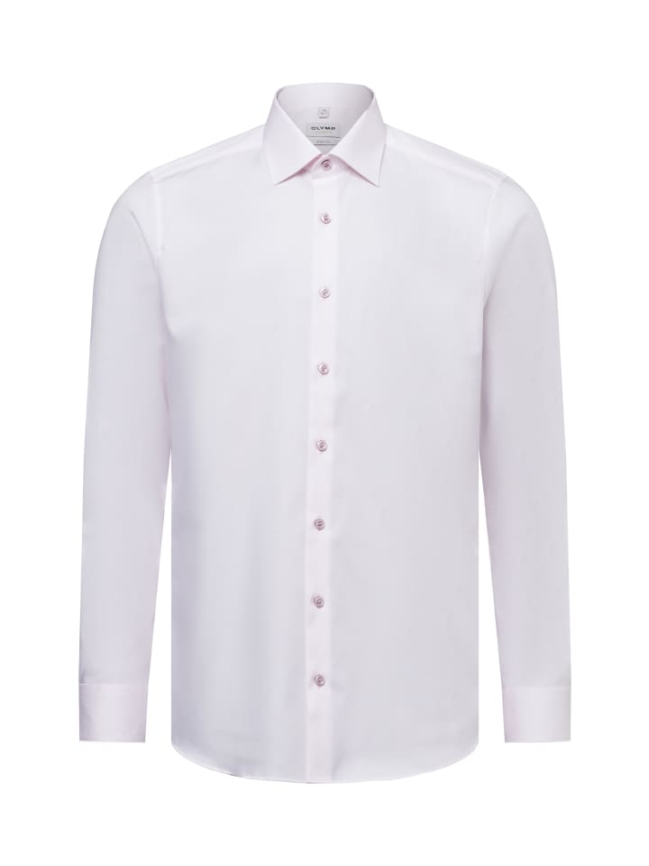 Рубашка OLYMP , розовый
Рубашка OLYMP , розовый