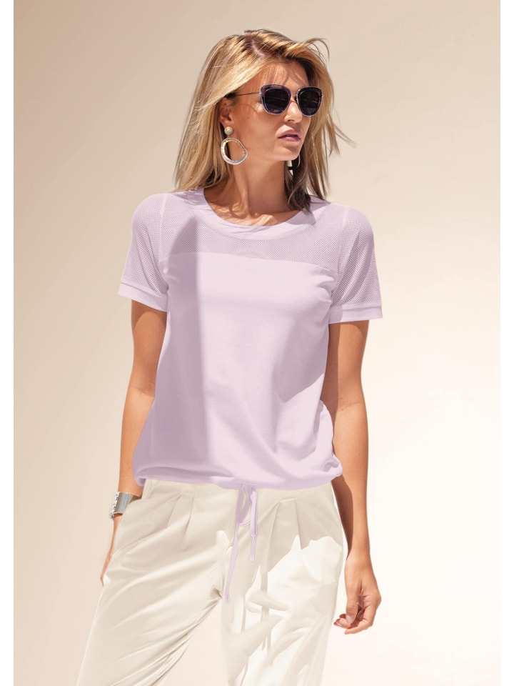 MADELEINE Легкая футболка с прозрачными деталями жемчужно-розового цвета, Розовый, MADELEINE Легкая футболка с прозрачными деталями жемчужно-розового цвета
MADELEINE Легкая футболка с прозрачными деталями жемчужно-розового цвета, Розовый, MADELEINE Легкая футболка с прозрачными деталями жемчужно-розового цвета