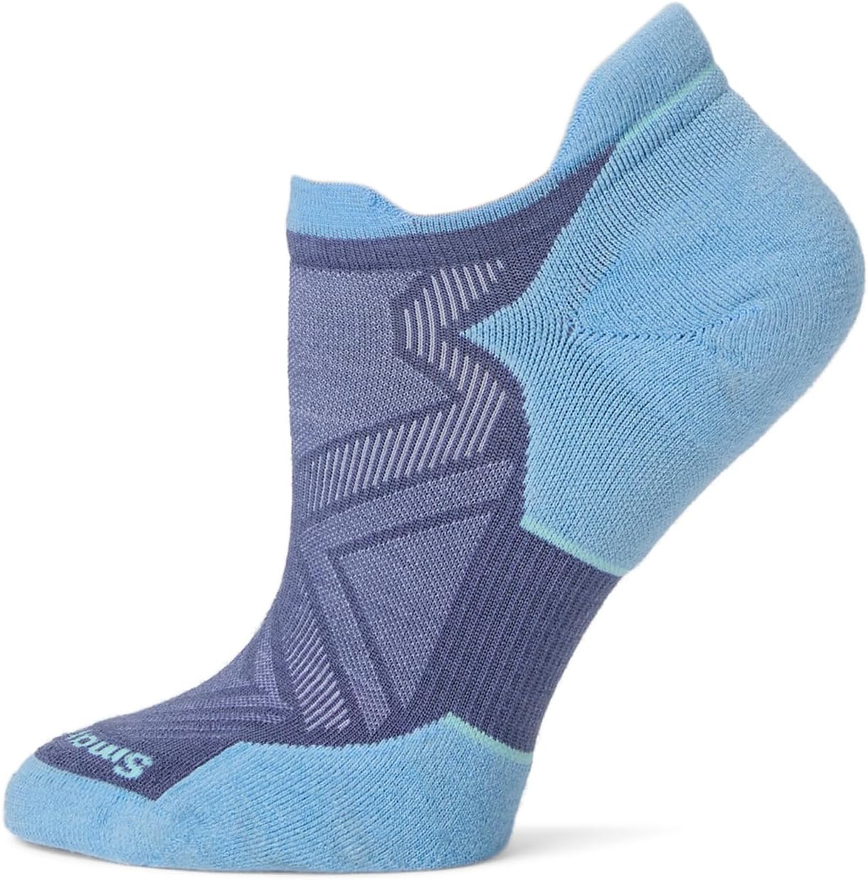 Носки Smartwool Women's Run Targeted Cushion Low Ankle, Nightfall Blue
Носки Smartwool Women's Run Targeted Cushion Low Ankle, Nightfall Blue