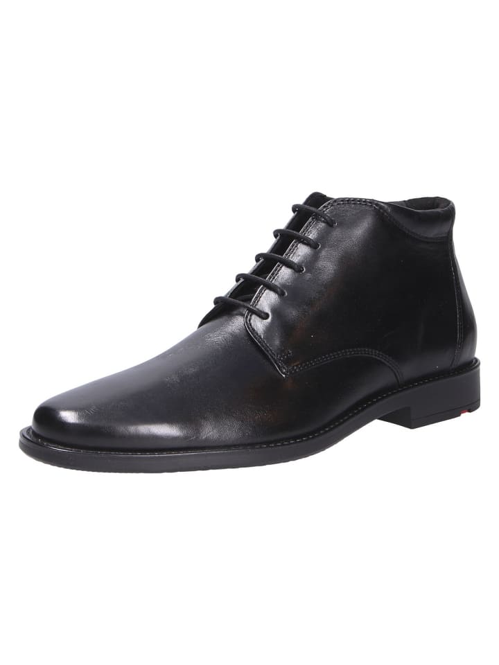 Ботинки LLOYD, черный
Ботинки LLOYD, черный