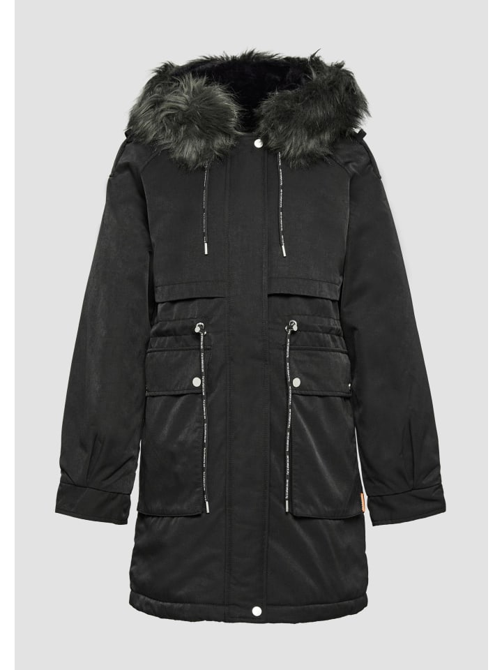 Куртка для активного отдыха в цвете 9999_black QS
Куртка для активного отдыха в цвете 9999_black QS