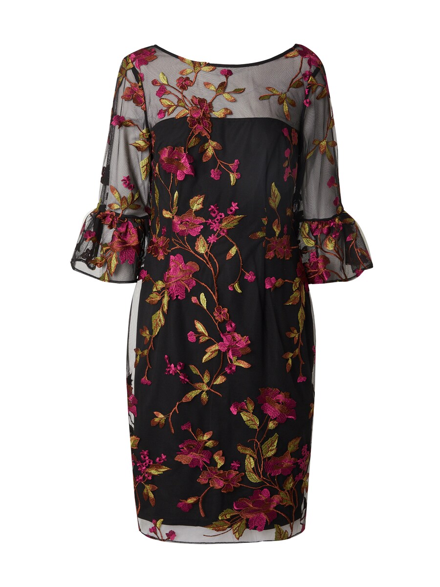 Платье Adrianna Papell, черный
Платье Adrianna Papell, черный