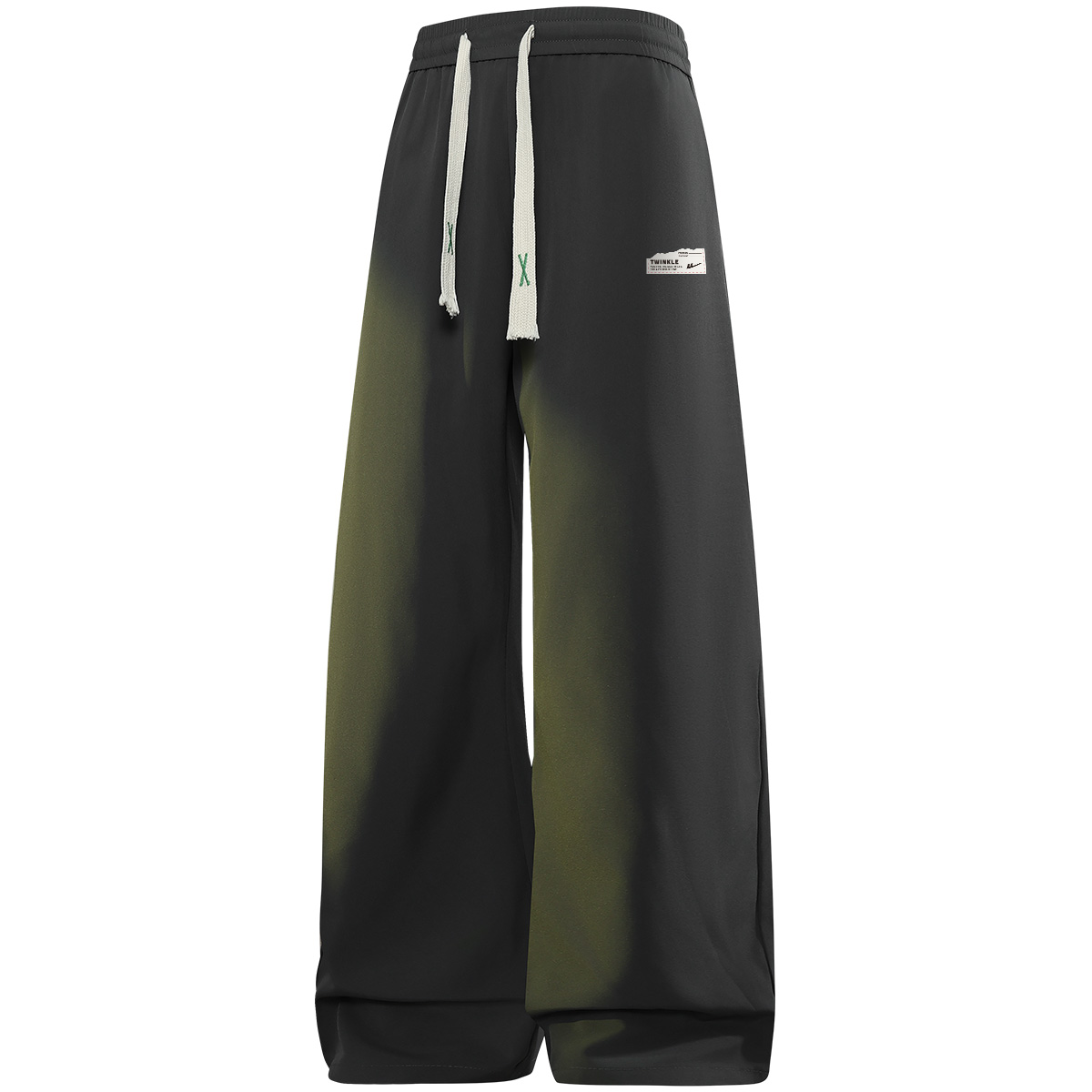 Повседневные брюки унисекс WARRIOR, черные
Повседневные брюки унисекс WARRIOR, черные