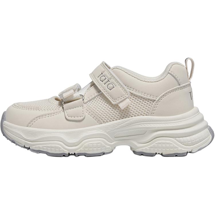 Детская повседневная обувь для детей TATA, бежевый
Детская повседневная обувь для детей TATA, бежевый