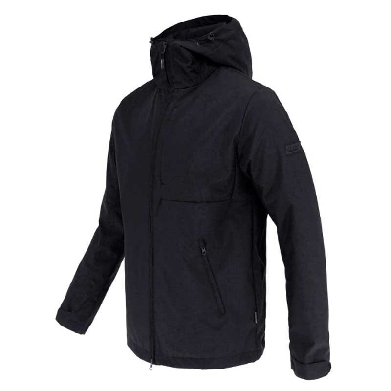 Спортивная куртка Joluvi Mazzin softshell, черный
Спортивная куртка Joluvi Mazzin softshell, черный