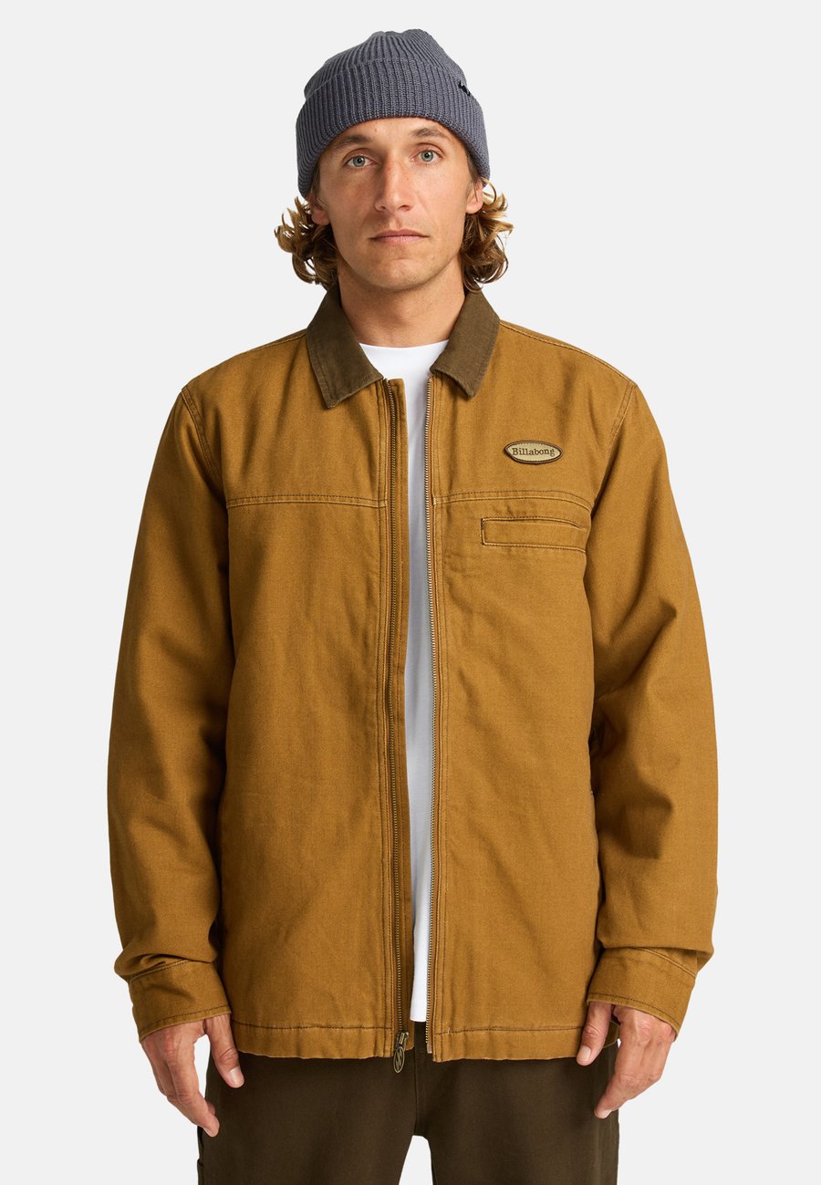 Куртка Billabong JIMMY , Cpp0/Light Brown
Куртка Billabong JIMMY , Cpp0/Light Brown