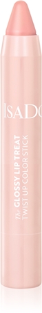 Увлажняющая помада IsaDora The Glossy Lip Treat Twist Up Color, 00 Clear Nude 3,3 g
Увлажняющая помада IsaDora The Glossy Lip Treat Twist Up Color, 00 Clear Nude 3,3 g
