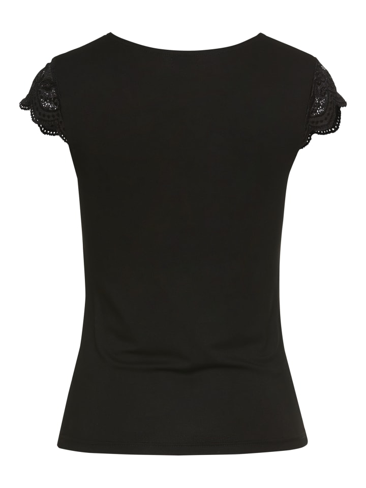 Футболка Laura Scott, черный
Футболка Laura Scott, черный