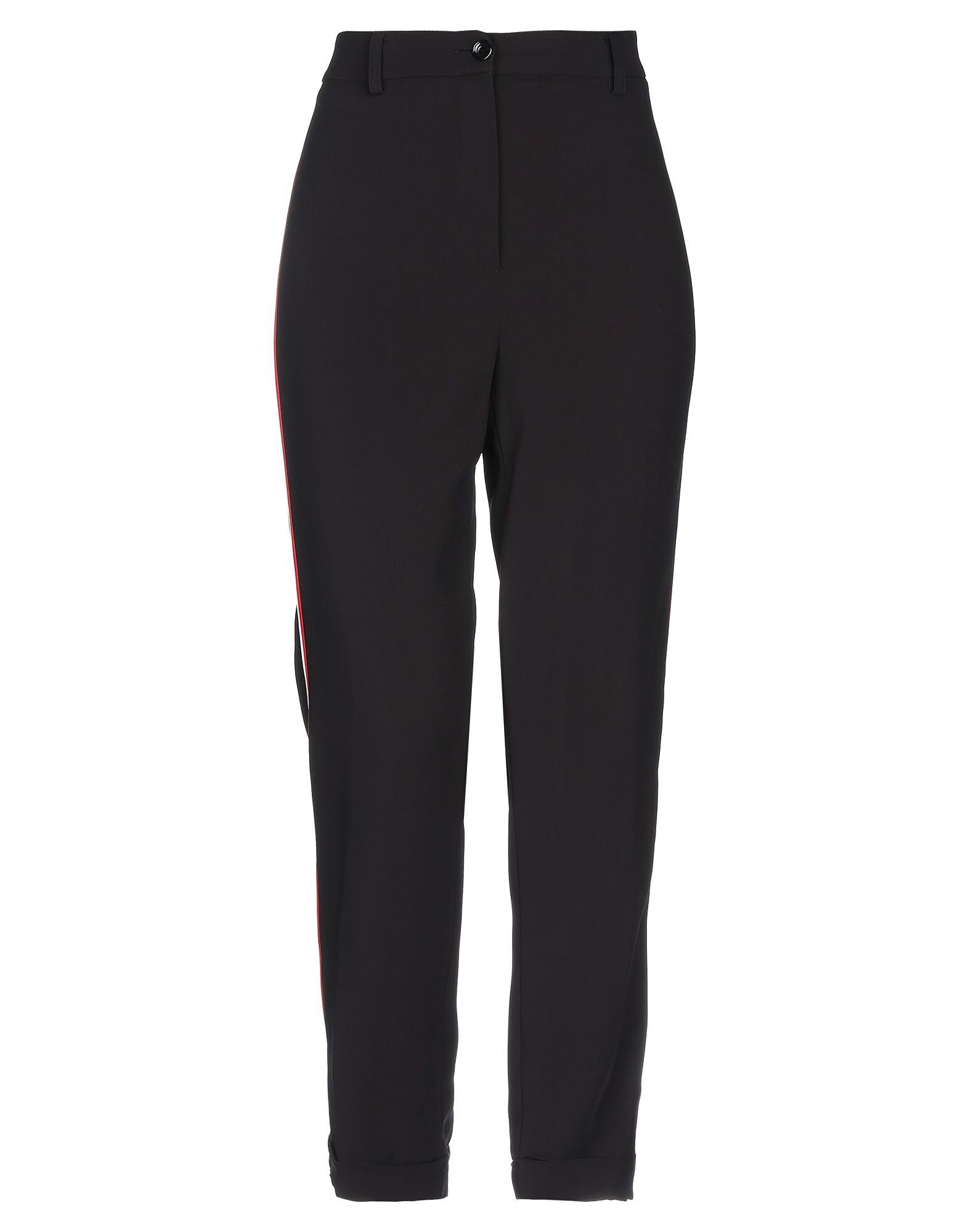 Брюки Manila Grace, черный
Брюки Manila Grace, черный