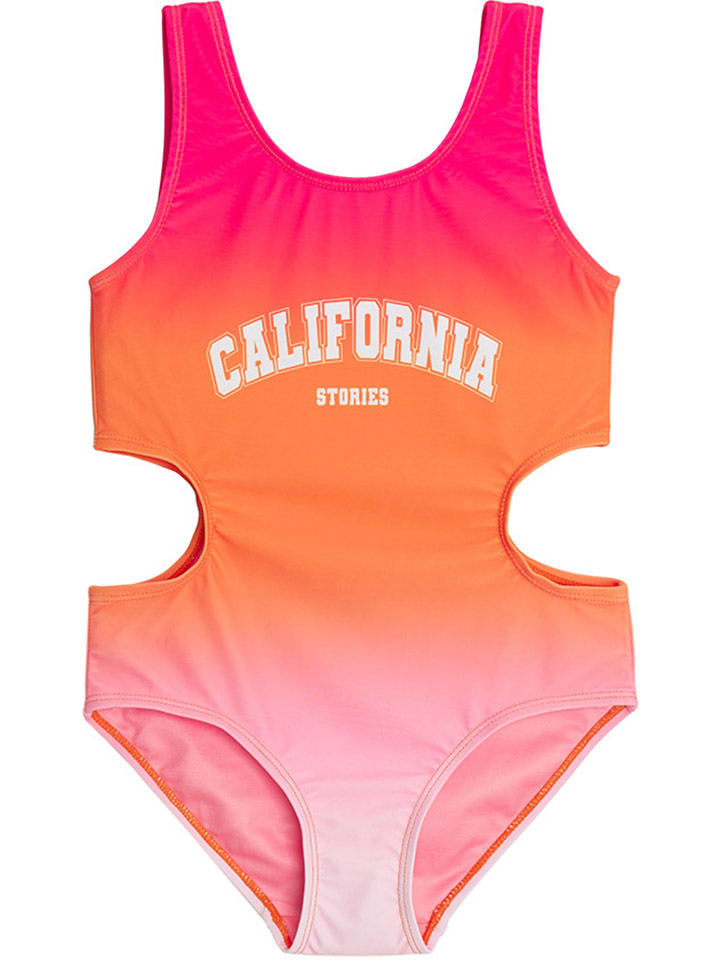 Купальник COOL CLUB
Купальник COOL CLUB