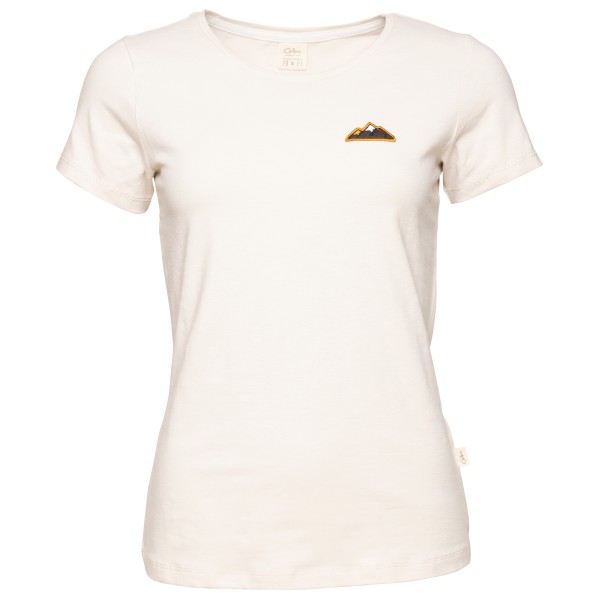 Женская нашивка Гандия Маунтин - футболка Chillaz, Sand
Женская нашивка Гандия Маунтин - футболка Chillaz, Sand