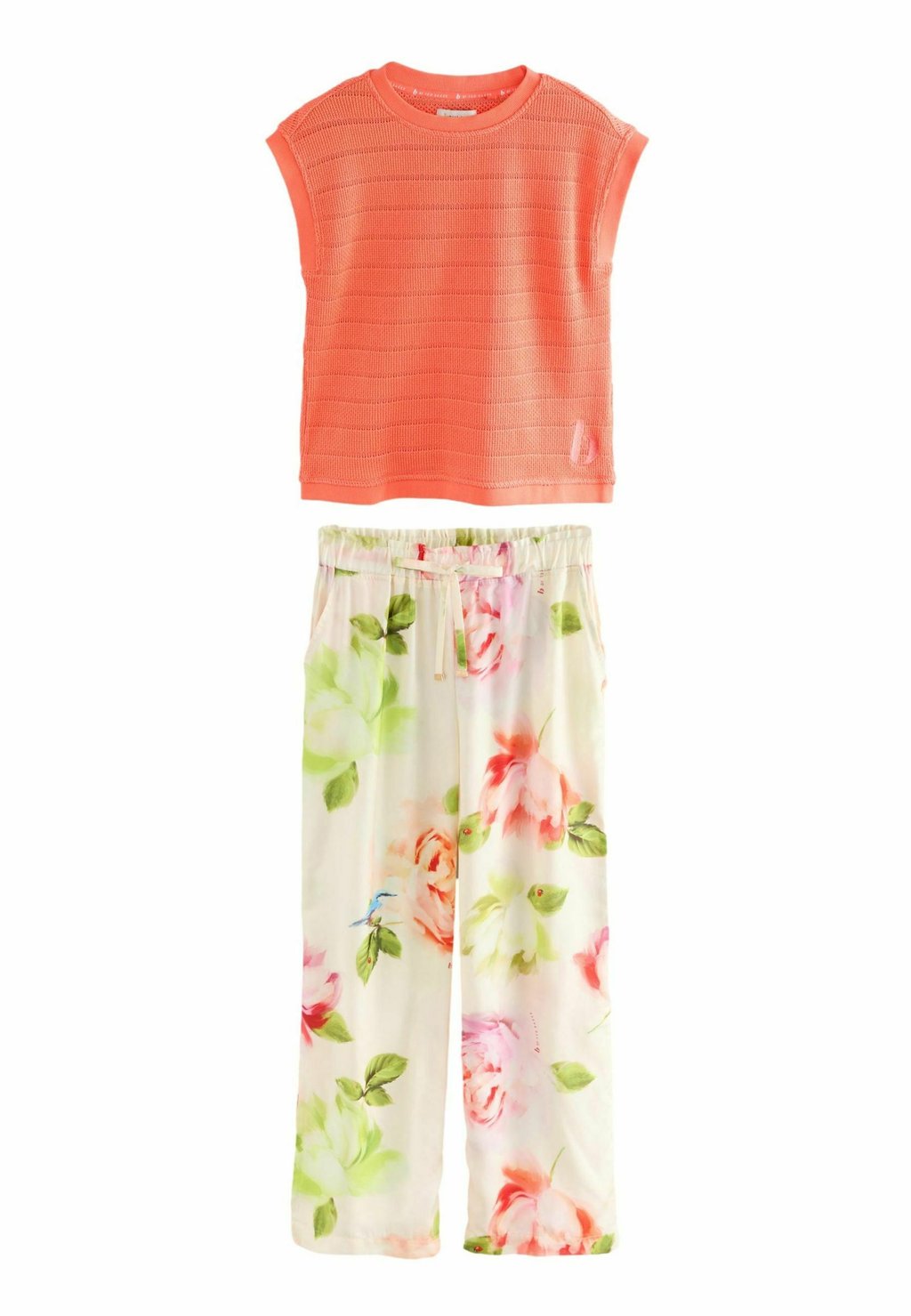 Пижама REGULAR FIT B by Ted Baker, оранжевый
Пижама REGULAR FIT B by Ted Baker, оранжевый