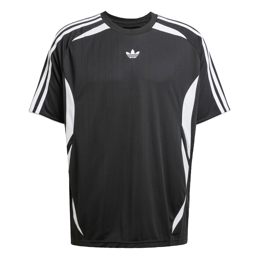 Классическая футболка ADIDAS ORIGINALS Shirt Adicolor Teamgeist, черный
Классическая футболка ADIDAS ORIGINALS Shirt Adicolor Teamgeist, черный