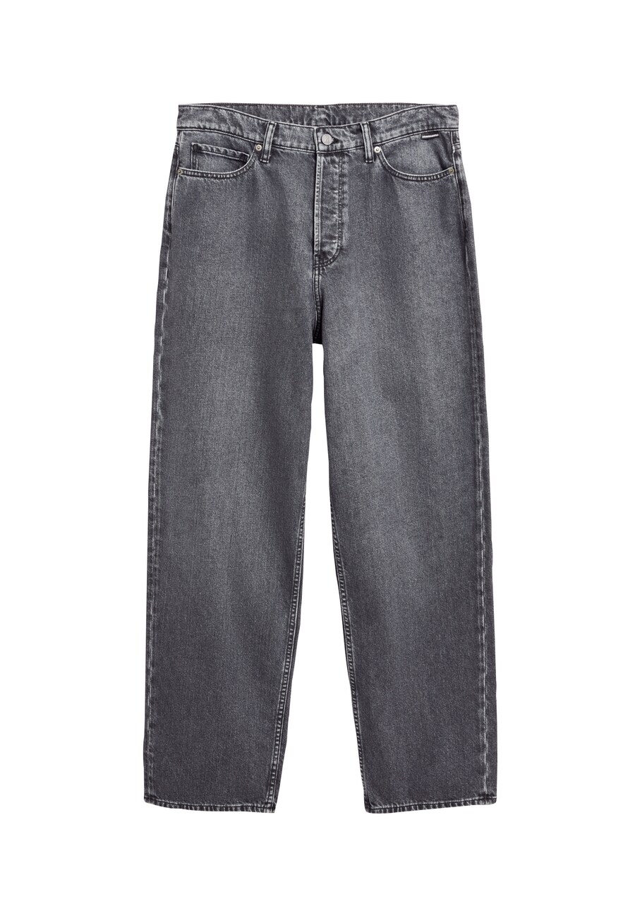 Мешковатые джинсы ARMEDANGELS JAAMEO, Grey
Мешковатые джинсы ARMEDANGELS JAAMEO, Grey