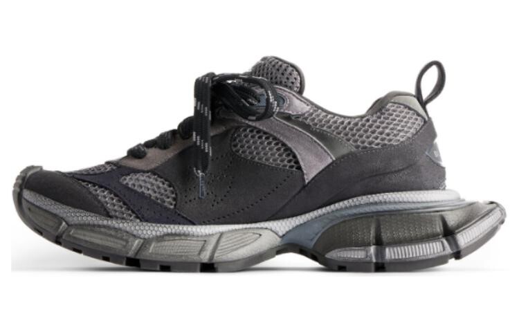 Туфли мужские Balenciaga 3XL, темно-серый
Туфли мужские Balenciaga 3XL, темно-серый