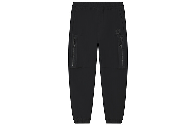 FILA Мужские повседневные брюки, цвет Black
FILA Мужские повседневные брюки, цвет Black