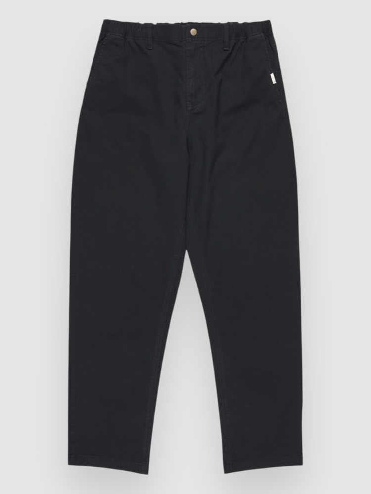 Повседневные брюки Element Regular Comfort Chino Twill Hose, flint black
Повседневные брюки Element Regular Comfort Chino Twill Hose, flint black