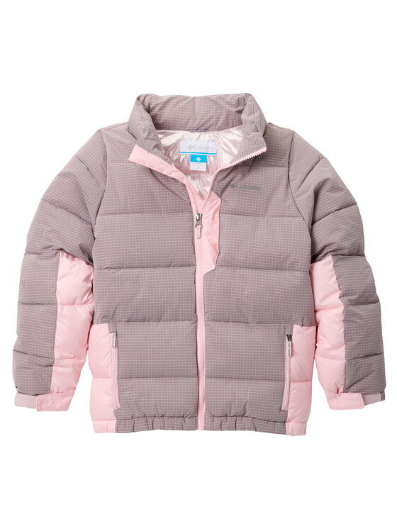 Зимняя куртка regular fit Pike Lake Novelty 2133881 Columbia, розовый 
Зимняя куртка regular fit Pike Lake Novelty 2133881 Columbia, розовый