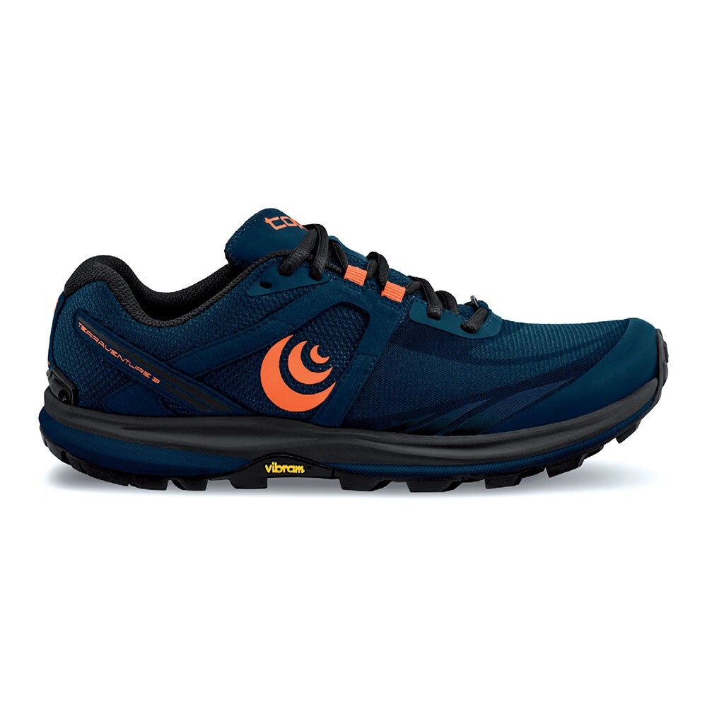 Кроссовки Topo Athletic Terraventure 3 Trail, синий, Синий;черный, Кроссовки Topo Athletic Terraventure 3 Trail, синий
Кроссовки Topo Athletic Terraventure 3 Trail, синий, Синий;черный, Кроссовки Topo Athletic Terraventure 3 Trail, синий