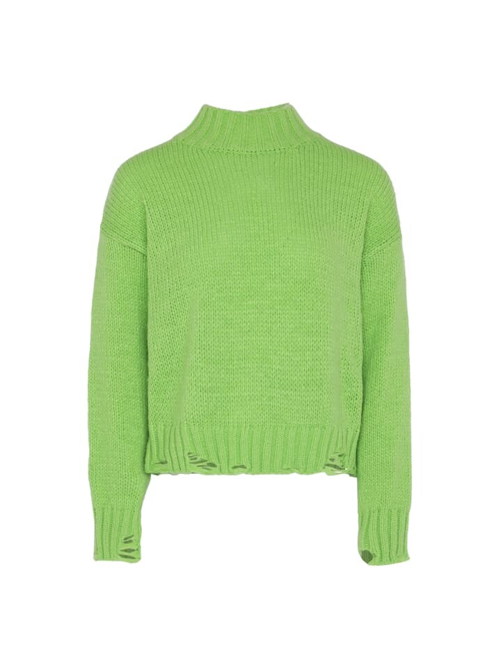 Пуловер gaya, цвет limette 
Пуловер gaya, цвет limette