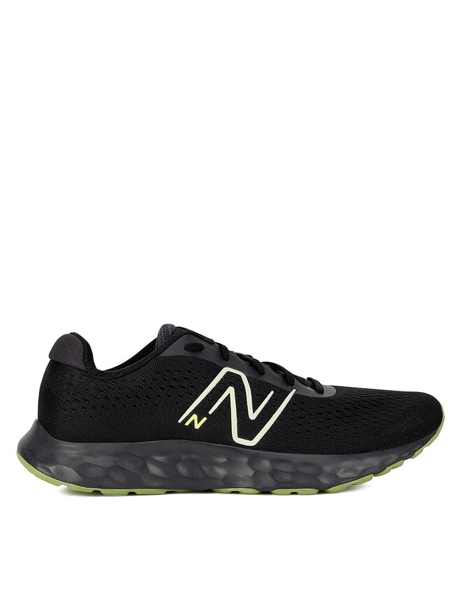 Кроссовки New Balance, черный
Кроссовки New Balance, черный