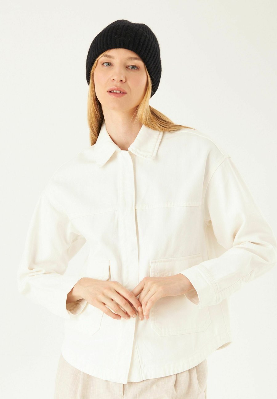 Шапка Codello Beanie, Schwarz/Black
Шапка Codello Beanie, Schwarz/Black