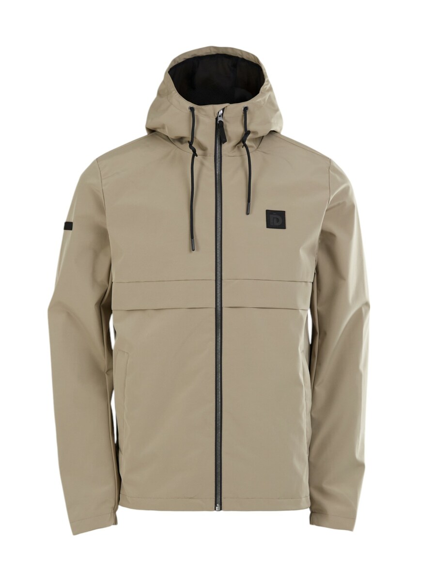 Куртка межсезонная Fundango Clayton, бежевый
Куртка межсезонная Fundango Clayton, бежевый