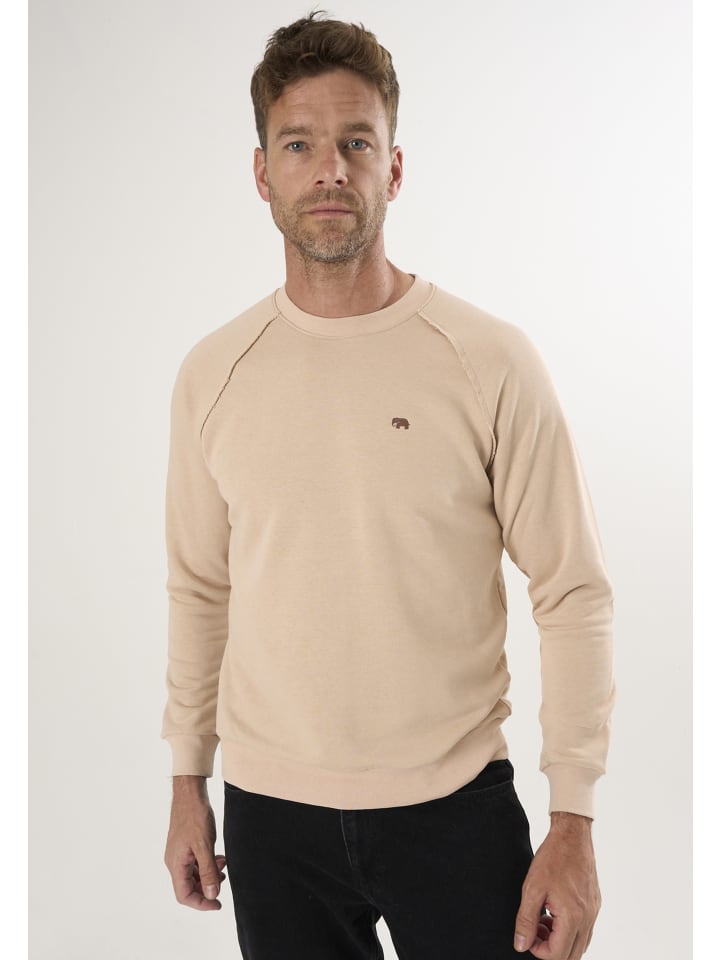 Бежевая толстовка Felix Hardy
Бежевая толстовка Felix Hardy